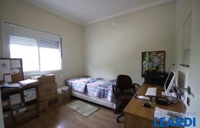 Imagem 13: CASA EM CONDOMÍNIO - RESIDENCIAL NEW VILLE - SP