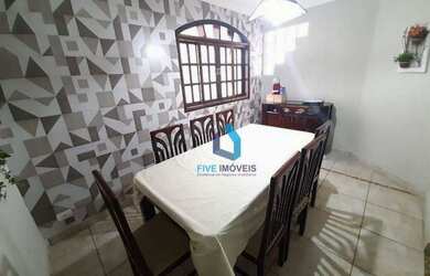 Imagem 8: Sobrado à venda, 180 m² por R$ 1.000.000,00 - Jardim da Campina - São...