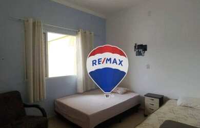 Imagem 9: Chácara com 4 dormitórios, 1000 m² - venda por R$ 1.150.000,00 ou aluguel...