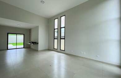 Imagem 16: CASA TÉRREA FAMILIARE - CONDOMÍNIO BUONA VITA