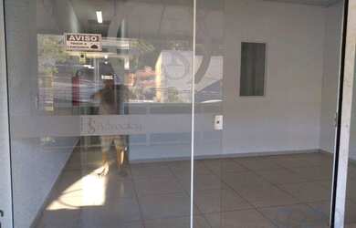 Imagem 2: Sala à venda, 127 m² por R$ 500.000 - Vila Thais - Atibaia/SP