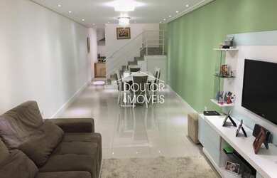 Imagem 9: São Paulo - Casa de Condomínio - VILA SANTANA