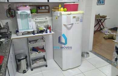 Imagem 3: Apartamento à venda, 69 m² por R$ 314.000,00 - Vila São Pedro - São...