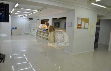 Imagem 8: Andar Corporativo para locação 524 m² por R$ 20.000/mês - Batel -...