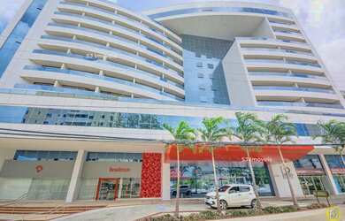 Imagem: O depósito possui 2 Vagas na garagem, 84m² de Área e está