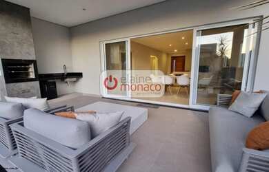 Imagem 3: Casa em Condomínio para Venda em Indaiatuba, Jardim Residencial Helvétia...