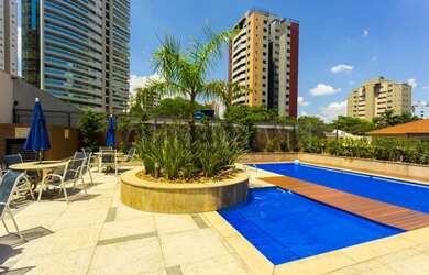 Imagem 1: SãO PAULO - Apartamento Padrão - ALTO DA LAPA