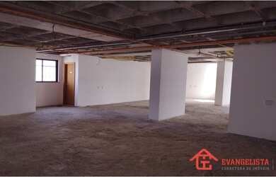Imagem 4: Sala comercial 232,66m² para aluguel em Salvador, Caminho das Árvores, 07 vagas na garagem