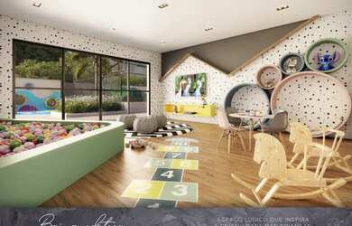 Imagem 14: Apartamento ao lado do Shopping Barueri 80m² 1Suítes