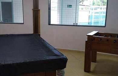 Imagem 10: Apartamento à venda, 93 m² por R$ 380.000,00 - Caiçara - Praia Grande/SP