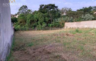 Imagem 9: Terreno à venda, 586 m² por R$ 420.000,00 - Jardim Siriema - Atibaia/SP