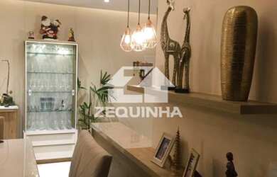 Imagem 6: Residencial - Vila Yara. Área de serviço, 74m² de Área, 2 Vagas na...