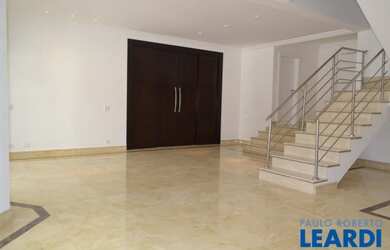 Imagem 12: CASA EM CONDOMÍNIO - TAMBORÉ - SP