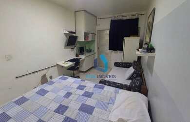 Imagem 12: Apartamento à venda, 92 m² por R$ 450.000,00 - Santo Amaro - São Paulo/SP