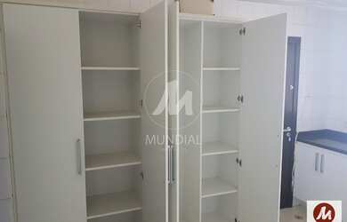 Imagem: O apartamento possui 3 Dormitórios, 5 Banheiros, 3 Vagas na