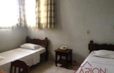 Imagem: Terreno à venda no centro de Taubaté