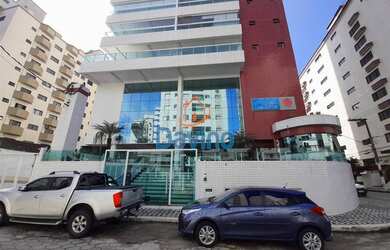 Imagem 2: APARTAMENTO AVIACAO - PRAIA GRANDE SP