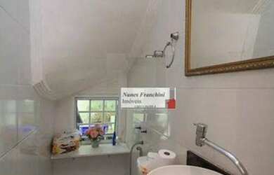 Imagem 4: Sobrado à venda, 250 m² por R$ 768.000,00 - Limão - São Paulo/SP