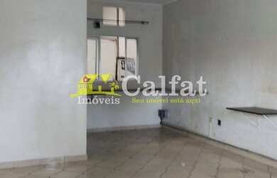 Imagem 10: Praia Grande - Galpão/Depósito/Armazém - Sítio do Campo