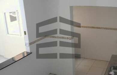 Imagem: O apartamento possui 2 Dormitórios, 1 Banheiro, 52m² de Área