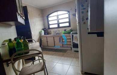 Imagem 10: Sobrado à venda, 180 m² por R$ 1.000.000,00 - Jardim da Campina - São...