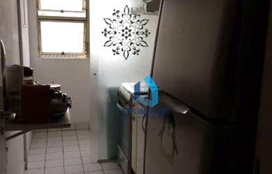 Imagem 11: Apartamento à venda, 50 m² por R$ 385.000,00 - Campo Grande - São Paulo/SP