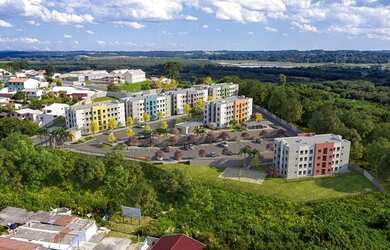 Imagem 13: Garden residencial para venda, Iguaçu, Araucária - GD8016