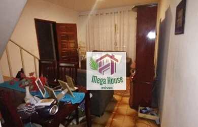 Imagem 6: Sobrado com 2 dormitórios à venda, 85 m² por R$ 415.000,00 - Jardim...