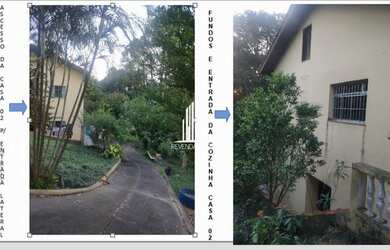 Imagem 8: Área de 5600m² na Granja Viana