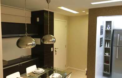 Imagem 11: Apartamento quarto/sala p venda com 51 metros quadrados com 1 quarto em...