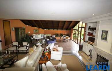 Imagem 12: CASA EM CONDOMÍNIO - TAMBORÉ - SP