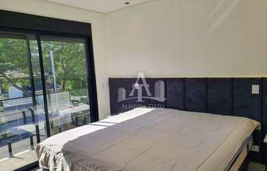 Imagem 13: Casa com 3 dormitórios à venda, 202 m² por R$ 1.690.000,00 - New Ville...