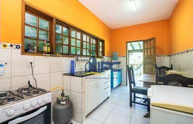 Imagem 11: Casa com 5 quartos à venda, 382 m² por R$ 750.000 - Sape - Niterói/RJ