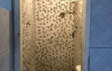 Imagem 14: Casa em pau amarelo com luz inclusa 300m da praia