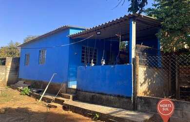 Imagem 1: Terreno à venda, 360 m² por R$ 159.000,00 - Campo Belo - Mário Campos/MG