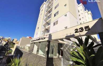 Imagem: Apartamento de Alto Padrão com Varanda Gourmet, 3 quartos à