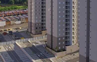 Imagem 2: Vendo apartamento no Jardim dos Taperas em Salto/Sp - R$265.000.00