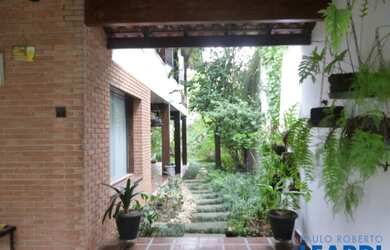 Imagem 4: SOBRADO - ALTO DA LAPA - SP