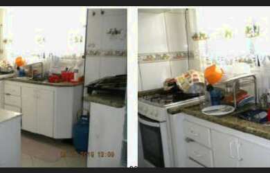 Imagem 7: APARTAMENTO RESIDENCIAL em PRAIA GRANDE - SP, AVIAÇÃO