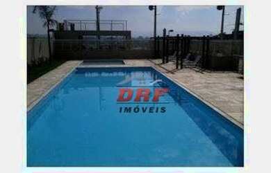 Imagem 6: Apartamento à venda, 63 m² por R$ 359.000,00 - Ponte Grande - Guarulhos/SP