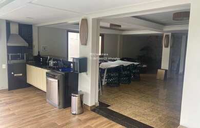 Imagem 11: CASA EM CONDOMINIO RESIDENCIAL em SALVADOR - BA, ALPHAVILLE I