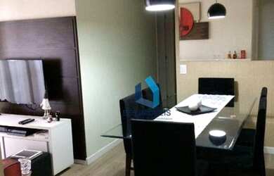 Imagem 5: Apartamento à venda, 50 m² por R$ 385.000,00 - Campo Grande - São Paulo/SP
