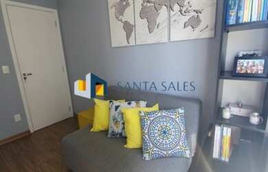 Imagem 6: LINDO APARTAMENTO MORUMBI