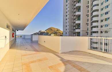 Imagem 5: Recreio P. Picasso. Piscina, Churrasqueira, Varandae83m² de Área