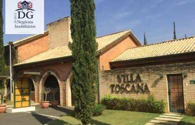Imagem 1: Excelente Lote Plano no Villa Toscana r$ 270MIL -Lote Plano