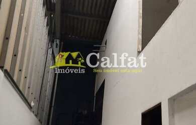 Imagem 15: Praia Grande - Galpão/Depósito/Armazém - Sítio do Campo