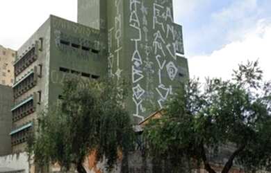 Imagem: O depósito possui 959m² de Área e está localizado em Centro