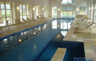 Imagem 11: CONDOMÍNIO - TAMBORÉ - SP