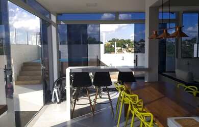 Imagem 2: Venda Residential / Penthouse Betim MG