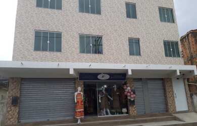 Imagem: O apartamento possui 2 Dormitórios, 1 Banheiro, 65m² de Área